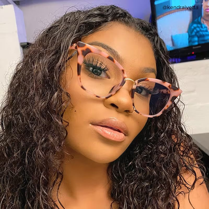 Lunettes de luxe Chandrikar