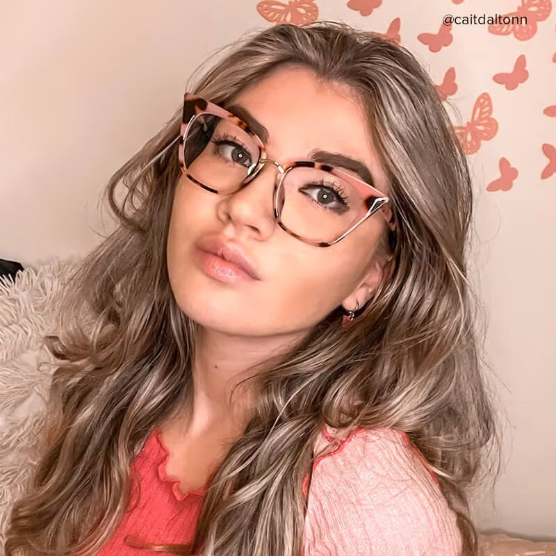 Lunettes de luxe Chandrikar