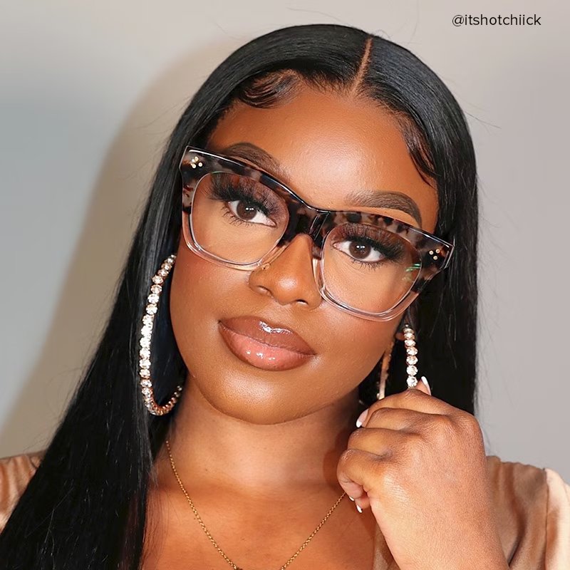 Lunettes de luxe Dexter