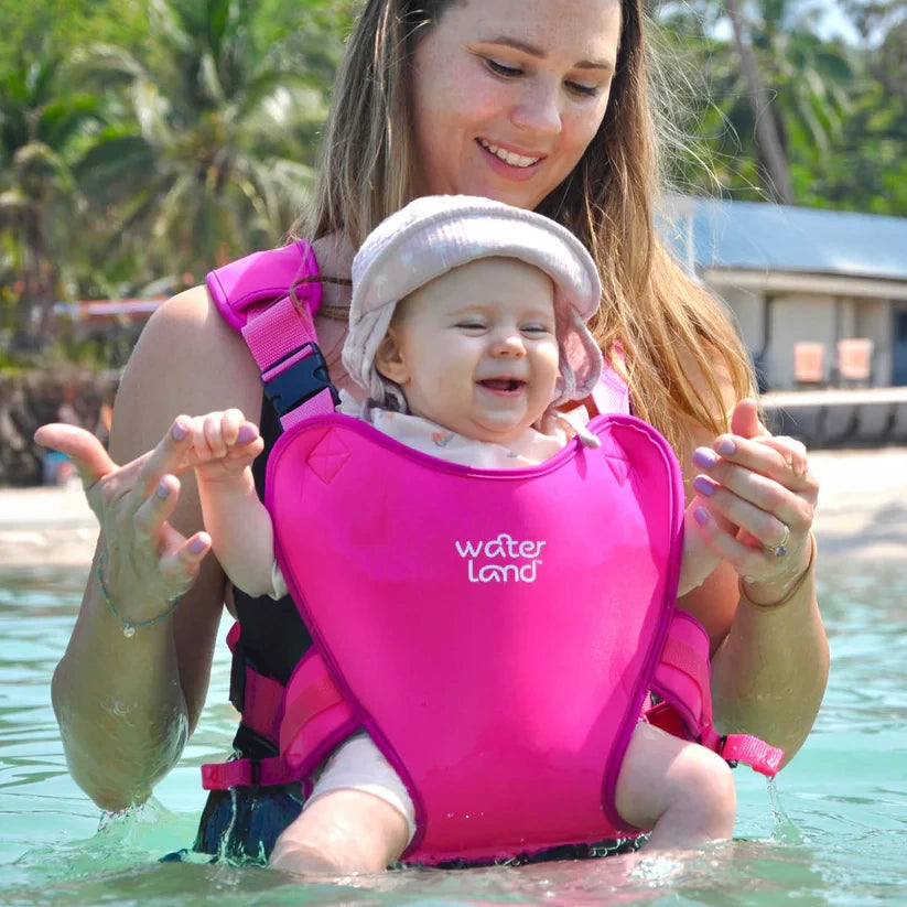 Porte-bébé WaterLand