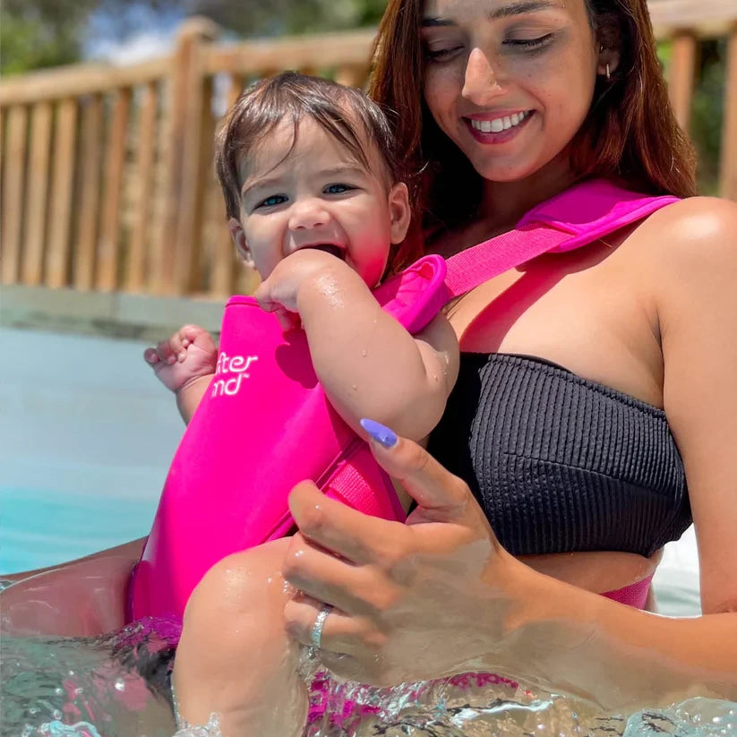 Porte-bébé WaterLand