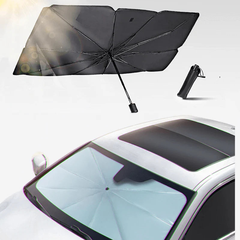 Parasol de voiture SHIELDO