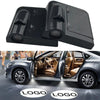 Lot de 2 Projecteurs de logo voiture