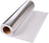 Autocollant aluminium imperméable à l'huile de cuisine