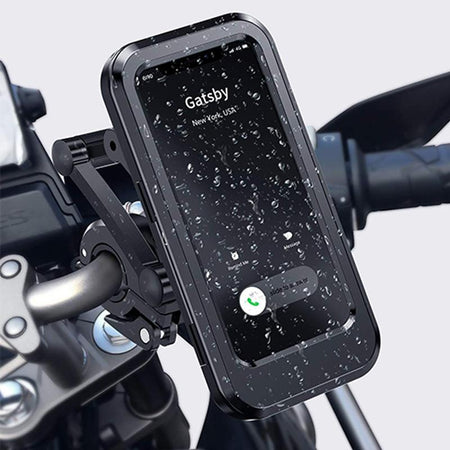 Support de téléphone étanche pour vélo et moto Xpro