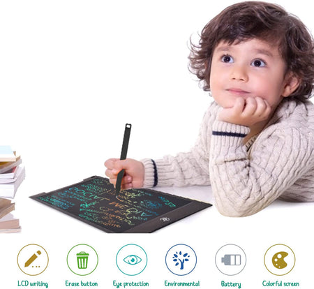 Tablette magique de dessin