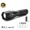 Lampe torche PowerPro 2.0