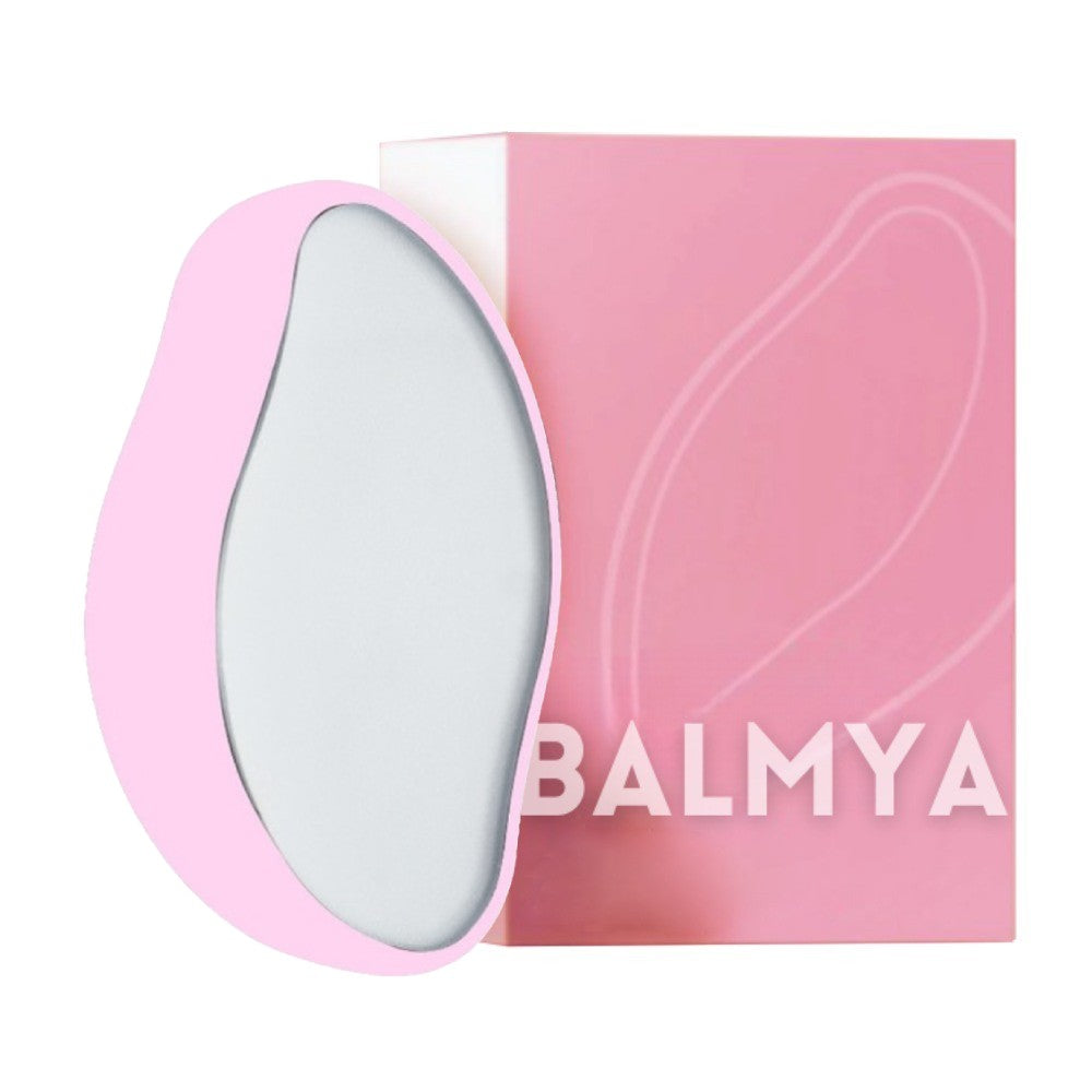 Depiladora De Cristal