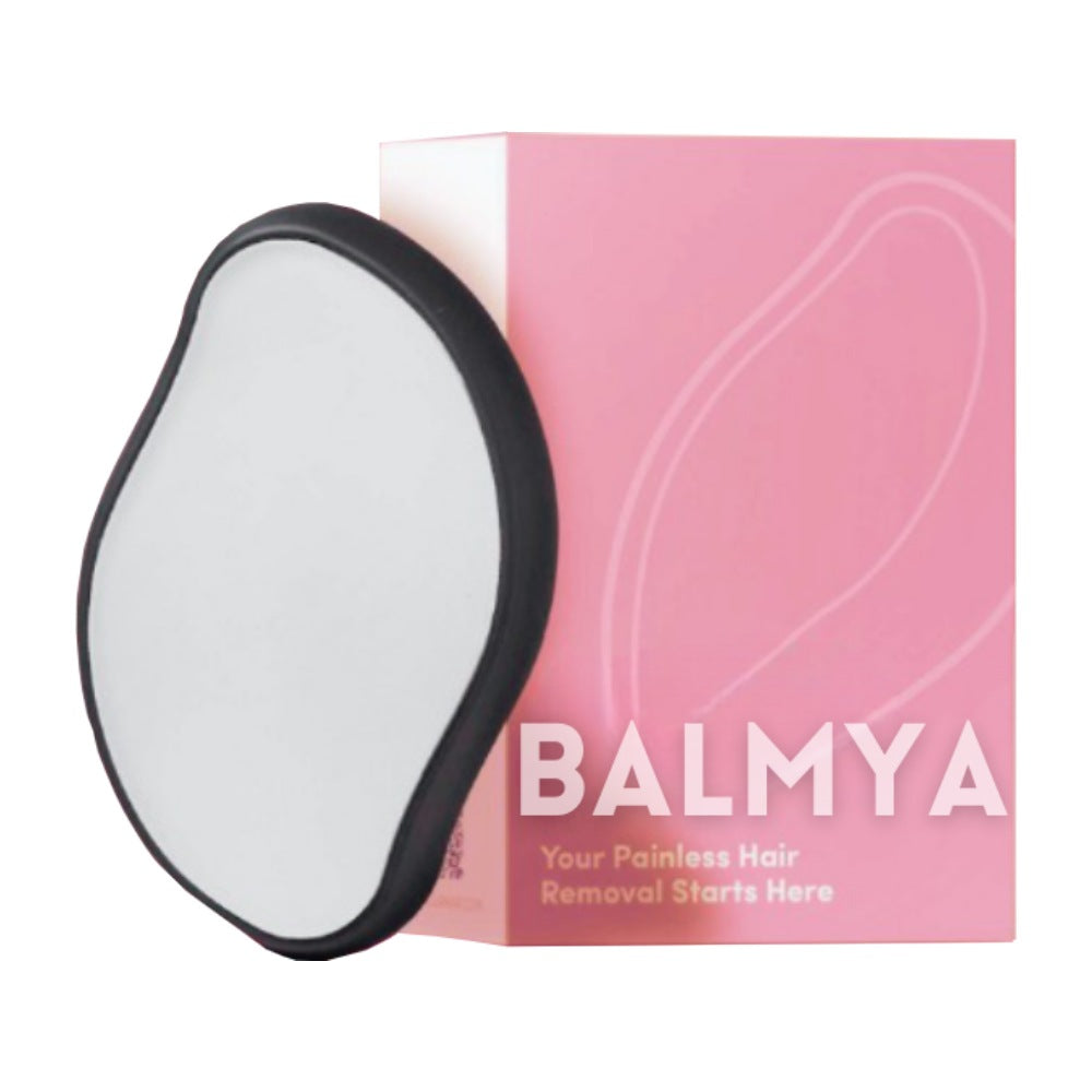 Depiladora De Cristal