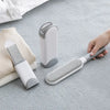 Brosse enleveur de poils