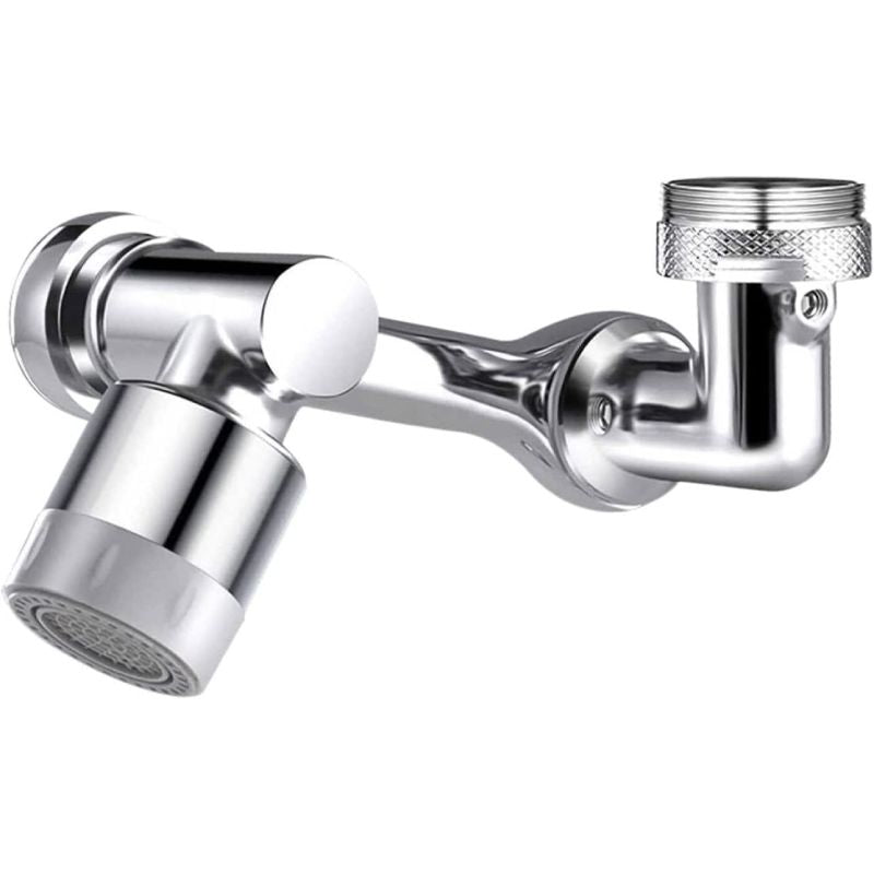 Robinet Multifonctionnel Rotatif